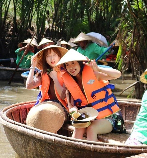 ⓒ VietnamPlus ⓒ VietnamPlus